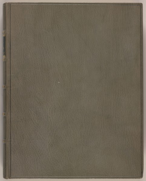 The Pencil of Nature, by H. Fox Talbot; William Henry Fox Talbot, English, 1800 - 1877, London, England; 1844; Salted paper