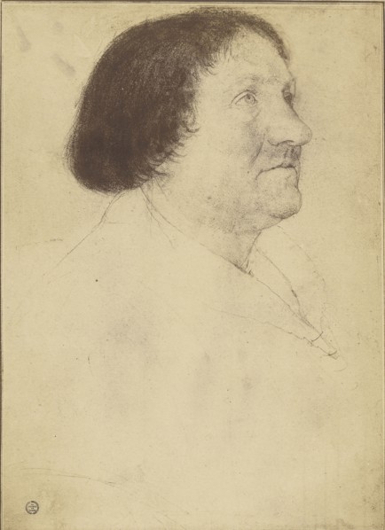 Jacob Meier, zum Hasen, Burgermeister von Basel; Charles Von Bouell, Swiss, active 19th century, Basel, Switzerland; 1861