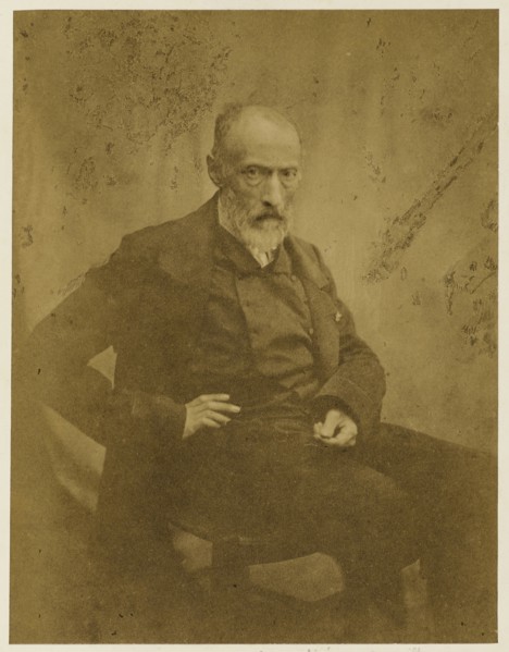 Portrait or self-portrait of Achille Devéria; Achille Devéria, French, 1800 - 1857, or Théodule Devéria French, 1831 - 1871