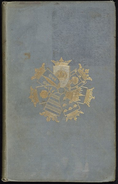 Talbotype Illustrations to the Annals of the Artists of Spain; William Stirling, Nikolaas Henneman, British, 1813 - 1893