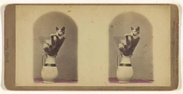 Hoosac; John P. Soule, American, 1827 - 1904, 1871; Albumen silver print