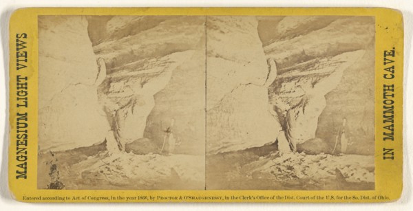 Grand Crossing.; Charles Waldack, American, 1828 - after 1904, 1866; Albumen silver print