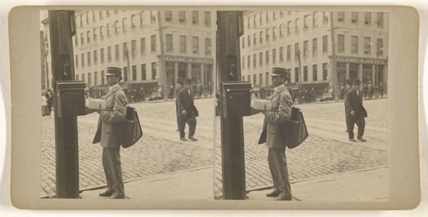 Dugan; Julius M. Wendt, American, active 1900s - 1910s, 1900s; Gelatin silver print
