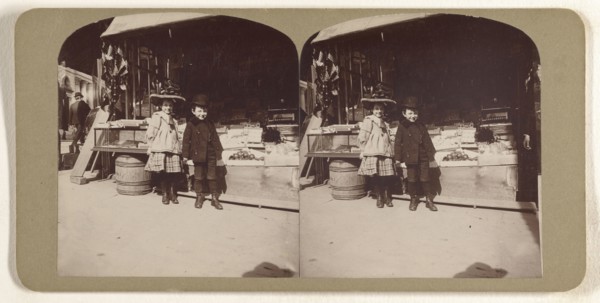 Wm. J. and B. Coulson; Julius M. Wendt, American, active 1900s - 1910s, 1900s; Gelatin silver print