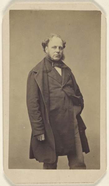 Jean-Pierre Dantan, jeune. Hatnaire francais 1800 - 1869; Petit & Trinquart, French, founded 1858 - about 1862, 1865 - 1869