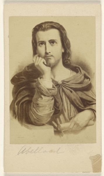 Abeillard; étienne Neurdein, French, 1832 - 1918, Bulla frères, French, active 1815 - after 1900, 1865 - 1875; Albumen silver