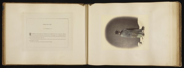 Straw Rain Coat; Felice Beato, 1832 - 1909, Japan; 1866 - 1867; Hand-colored Albumen silver print