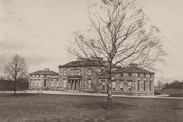 Aikenhead; Thomas Annan, Scottish,1829 - 1887, Glasgow, Scotland; 1878; Albumen silver print