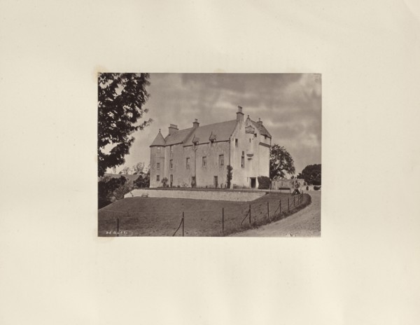 Bedlay; Thomas Annan, Scottish,1829 - 1887, Glasgow, Scotland; 1878; Albumen silver print