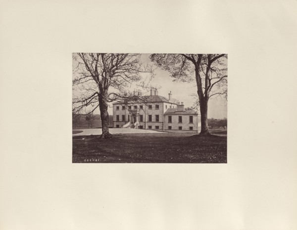 Cochna; Thomas Annan, Scottish,1829 - 1887, Glasgow, Scotland; 1878; Albumen silver print