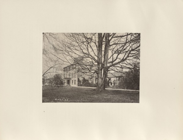 Garnkirk; Thomas Annan, Scottish,1829 - 1887, Glasgow, Scotland; 1878; Albumen silver print