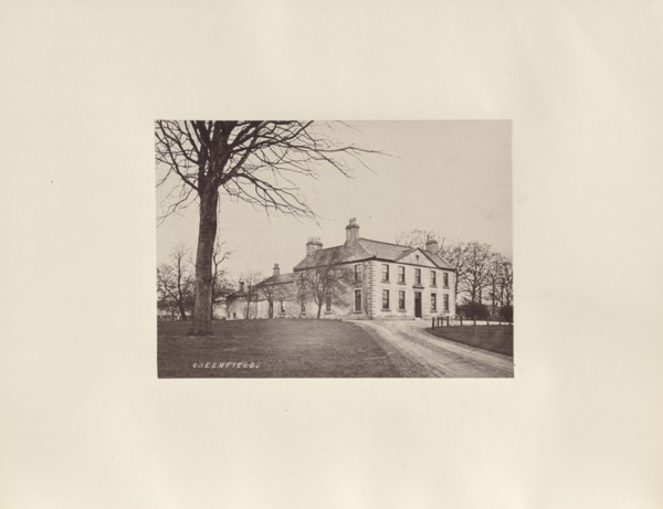 Greenfield; Thomas Annan, Scottish,1829 - 1887, Glasgow, Scotland; 1878; Albumen silver print