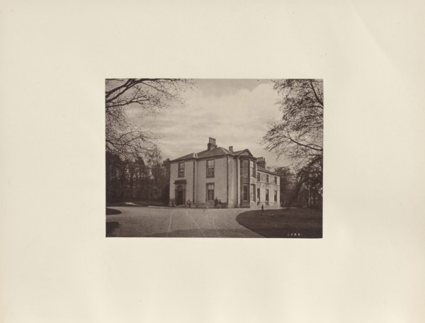 Lynn; Thomas Annan, Scottish,1829 - 1887, Glasgow, Scotland; 1878; Albumen silver print