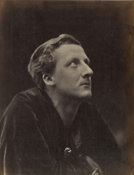 Honorable Josceline Amherst; Ronald Ruthven Leslie-Melville, Scottish,1835 - 1906, England; 1860s; Albumen silver print