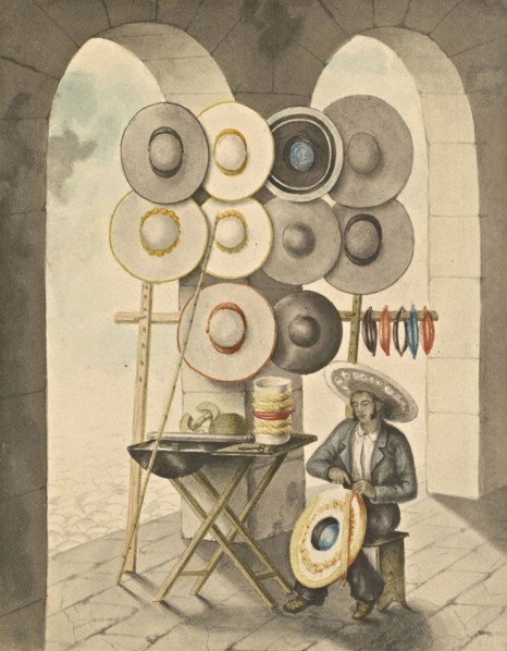 1865, Mexique, 1865, Mexique, 1865, Falconnet, Louis, 1864-ca. 1867, by Louis Falconnet, an officer in the French army