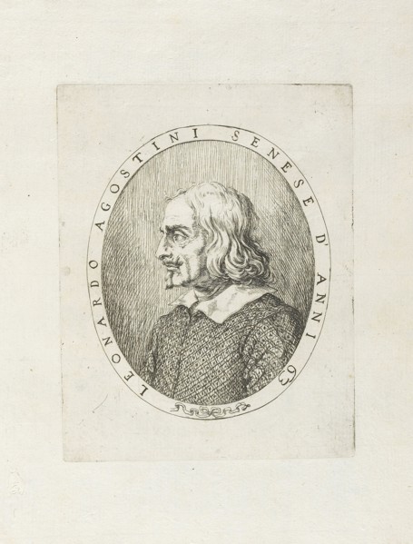 D'Anni 63, Leonardo Agostini Senese, D'Anni 63, Le gemme antiche figurate, Agostini, Leonardo, 1593-ca. 1670, Bellori, Giovanni