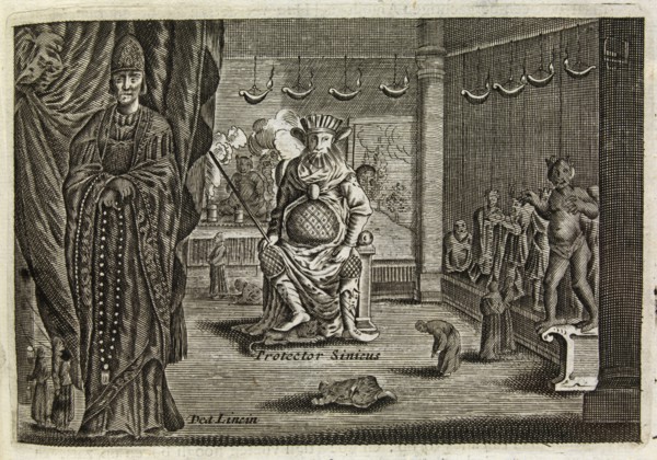 Het gezandtschap der Neêrlandtsche Oost-Indische Compagnie, aan den grooten Tartarischen Cham, den tegenwoordigen keizer