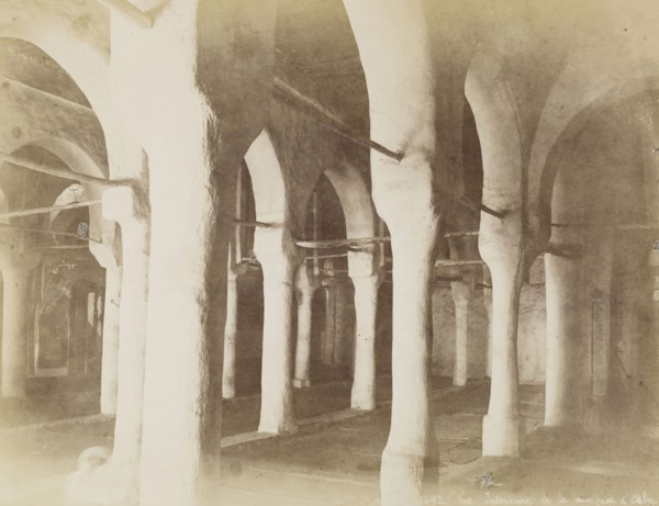 Views of Algeria, Le Roux, A., albumen, ca. 1880, views of urban and provincial Algerian sites including: Algiers, Bône