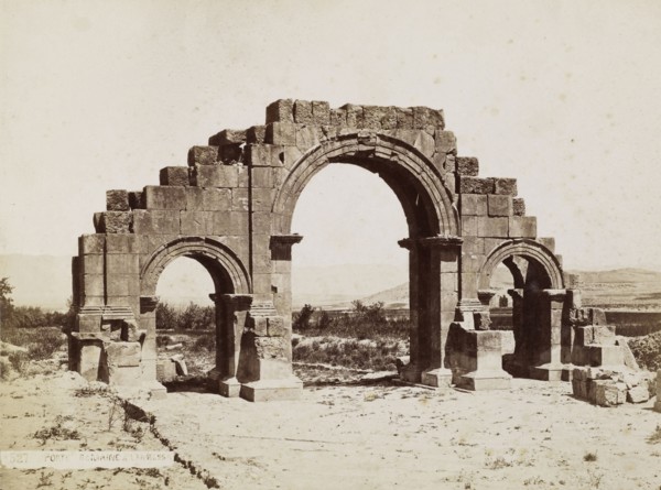 Views of Algeria, Le Roux, A., albumen, ca. 1880, views of urban and provincial Algerian sites including: Algiers, Bône