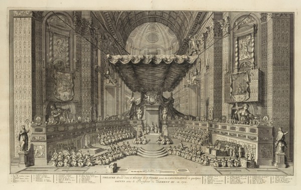 Ceremonies et coutumes religieuses de tous les peuples du monde, Picart, Bernard, 1673-1733, Engravings, 1723-1743