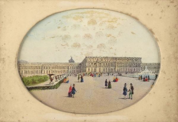 Nekes collection of optical devices, prints and games, Nekes collection of optical devices, prints and games, ca. 1840