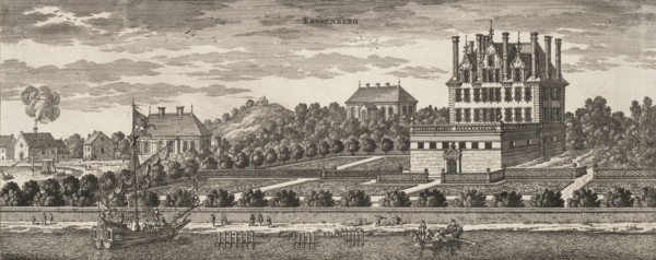 Suecia antiqua et hodierna, Suecia antiqua et hodierna, 1667-1716