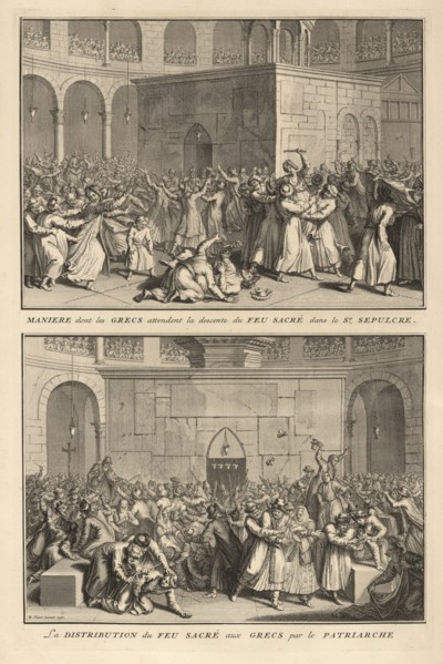 Ceremonies et coutumes religieuses de tous les peuples du monde, 1723-1743