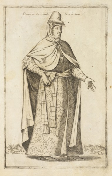 fatti nella Turchia, di Nicolo de'Nicolai del Delfinato, signor d'Arfeuilla, cameriere, and geografo ordinario del Re di Francia