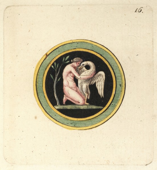 Veneres uti observantur in gemmis antiquis, Hancarville, Pierre d', 1719-1805, s.n., after 1771