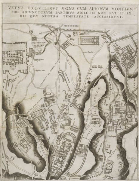 Basilicae s. Mariae Maioris de Vrbe a Liberio Papa I. usque ad Pavlvm V. Pont. Max., lib. XII, Angelis, Paulus de, 1580-1647