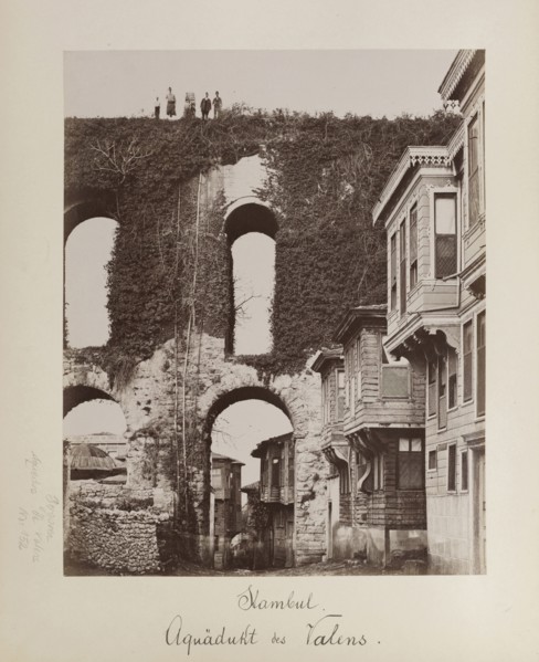 photographs of the Ottoman Empire and the Republic of Turkey
