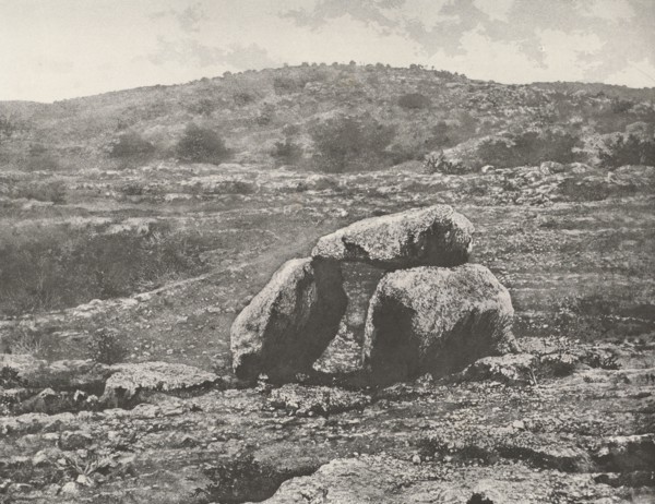 Manfoumieh, Voyage d'exploration à la mer Morte, à Petra, et sur la rive gauche du Jourdain, Albert, Honoré Paul Joseph d', duc