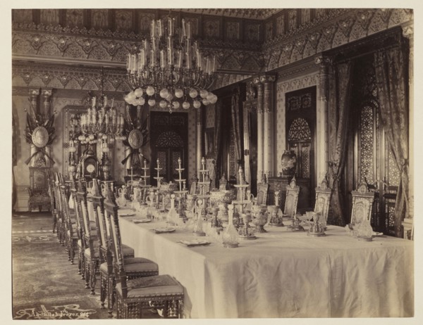 photograph of the Ottoman Empire and the Republic of Turkey
