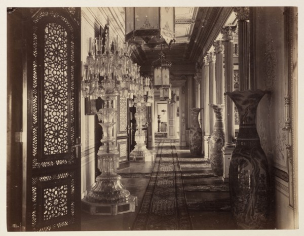 photograph of the Ottoman Empire and the Republic of Turkey
