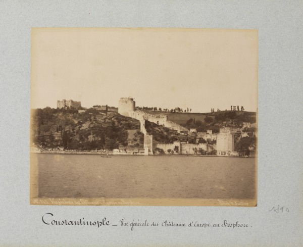 photograph of the Ottoman Empire and the Republic of Turkey
