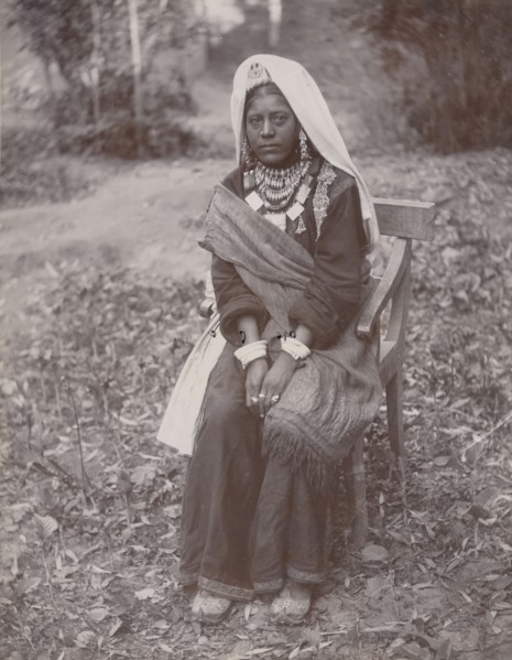 Travel albums from Paul Fleury's trips to Switzerland, the Middle East, India, Asia, and South America, March 1908