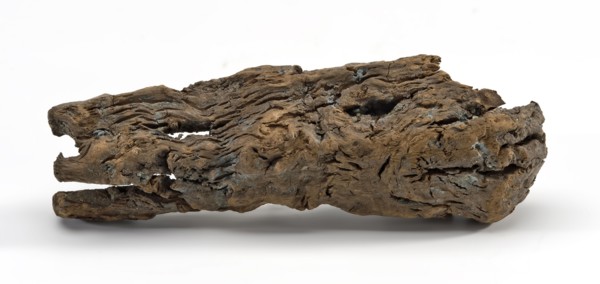 Lifts dagger, dagger knife stab weapon weapon part soil find wood metal, forged Lifting angled and cut in planes
