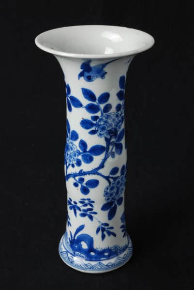 Roll trolley, trolley tumbler holder ceramic porcelain glaze, baked painted glazed cabinet set (1-4). Cylindrical body with band