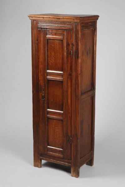 Oak box, cupboard cabinet furniture furniture interior design wood oak wood, Solid oak wood cupboard with door made of style