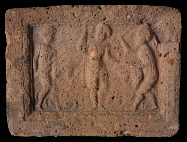 Hearthstone, Luiks, from Luik, Liege Belgium, with wide frame, with children with hobby horses, hearth fireplace component