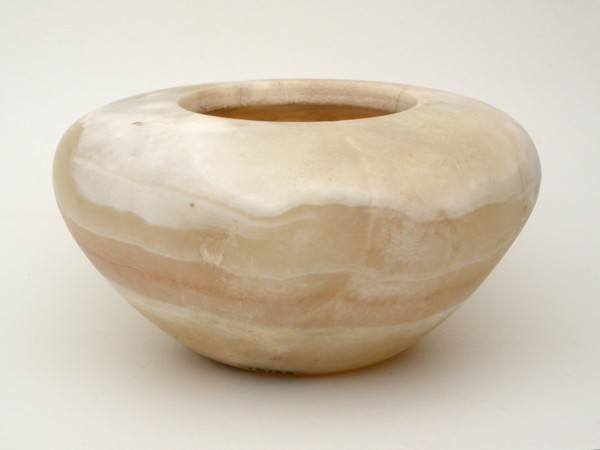 Vessel, Early Dynastic Period–Early Old Kingdom, Dynasties 1–3 (about 3000–2613 BC), Egyptian,