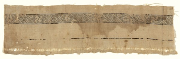 Border, Arab period (641–969)/Fatimid period (969–1171)/Ayyubid period (1171–1250)/ Mamluk period