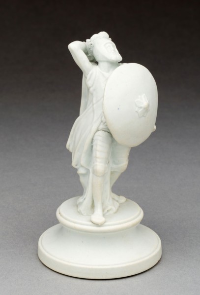Chess Piece: King, Late 18th century, Wedgwood Manufactory, England, founded 1759, Burslem,