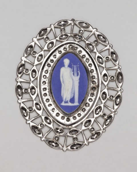 Apollo, 1775/80, Wedgwood Manufactory, England, founded 1759, Etruria, Staffordshire, England,