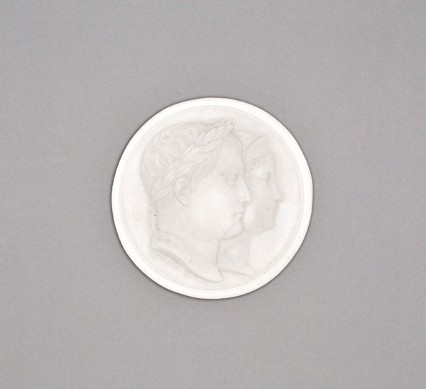 Cameo, Late 18th century, James Tassie, Scottish, 1735-1799, Scotland, Stoneware (jasperware), H. 2