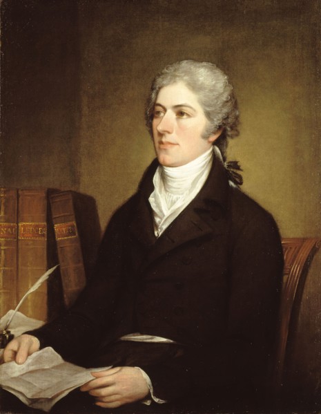William Brown, 1804/8, Attributed to John Trumbull, American, 1756–1843, United States, Oil on