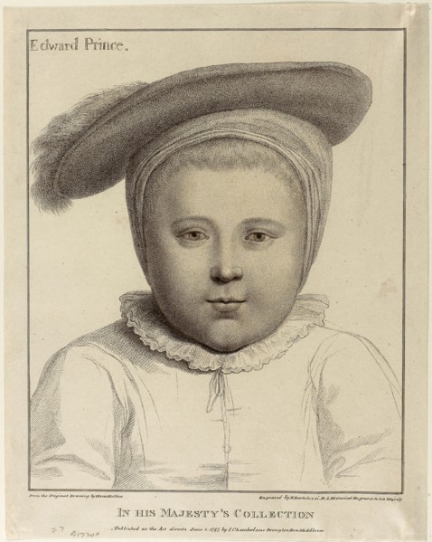 Edward, Prince of Wales, June 1, 1797, Francesco Bartolozzi (Italian, 1727-1815), after Hans