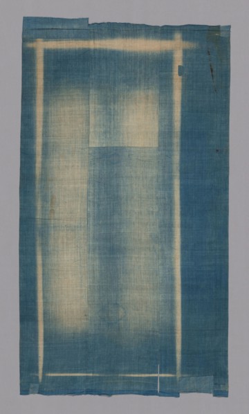Lining from Thanka (Religious Picture), 18th century, Qing dynasty (1644–1911), Manchu, China,