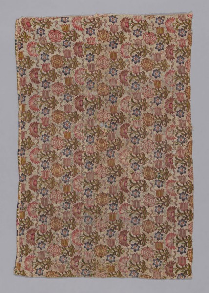 Panel, 17th century, Italy, 102.3 x 69.3 cm (40 1/4 x 27 1/4 in.)