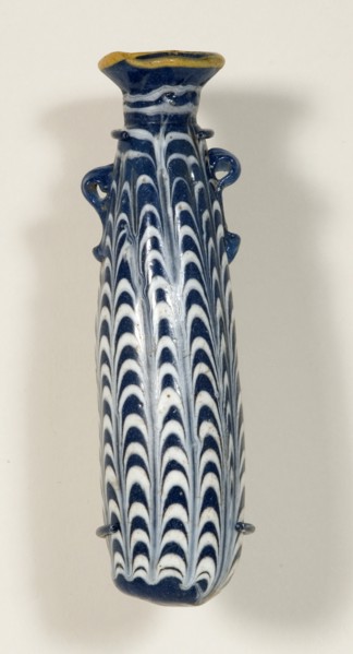 Alabastron (Container for Scented Oil), late 6th/early 3rd century BC, Eastern Mediterranean,